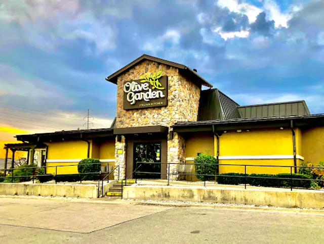 Olive Garden Italian Restaurant