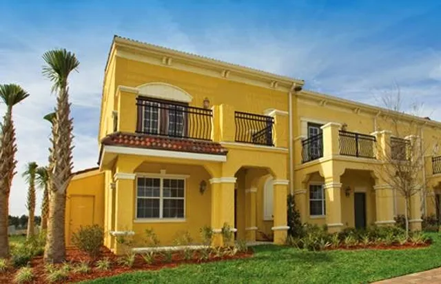 Waterstone Courtyard Villas