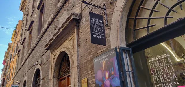 Dimora Storica Urbana