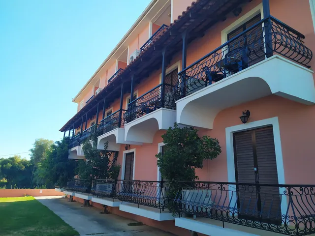Villa Sokrates