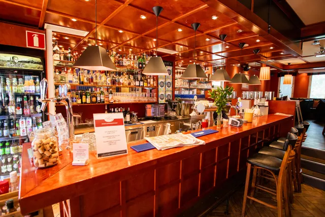 Restaurant Casa Mare