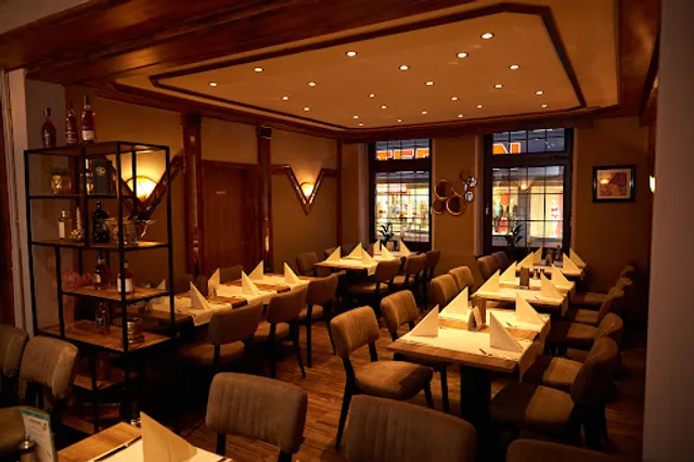 Restaurant Dubrovnik