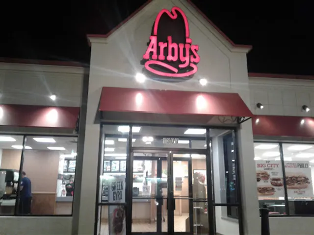 Arby's