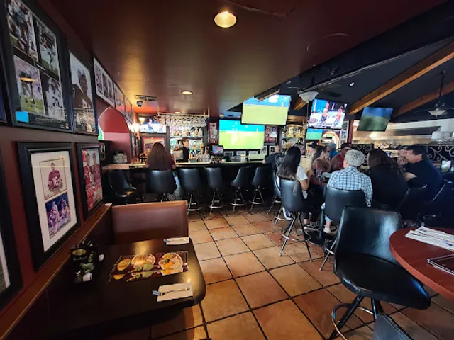 Javi's Mexican Restaurant