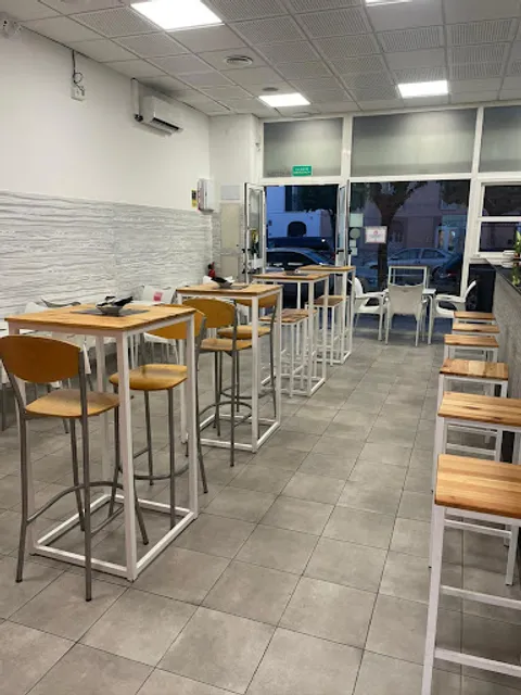 Cervecería La Bormujera