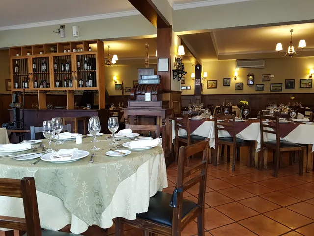 Restaurant O'Higgins