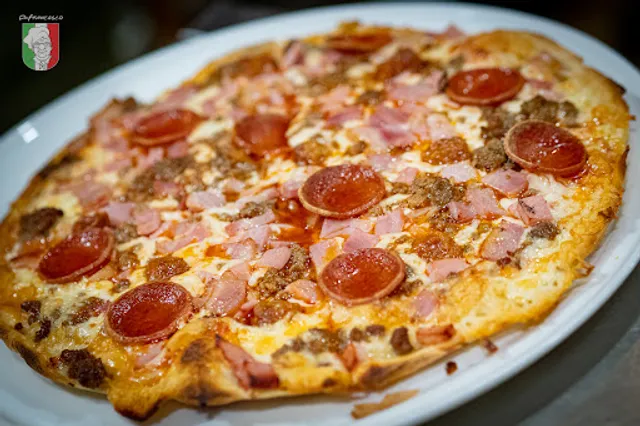 Pizzería Da Francesco (La Barriada)