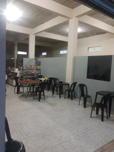 Delícias da Lu Restaurante em Contagem