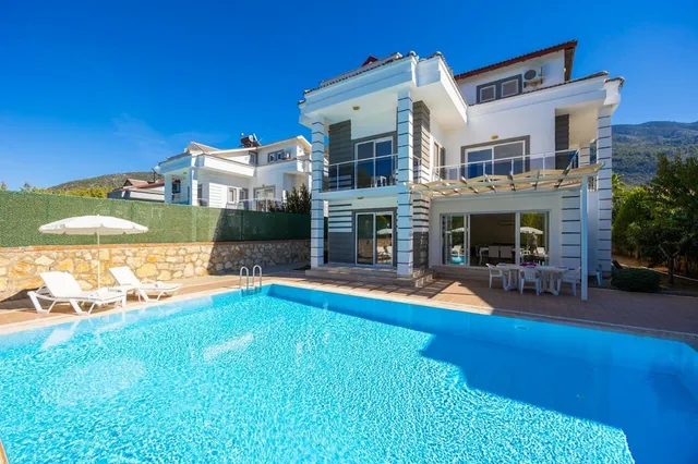 Orka Four Season Villas