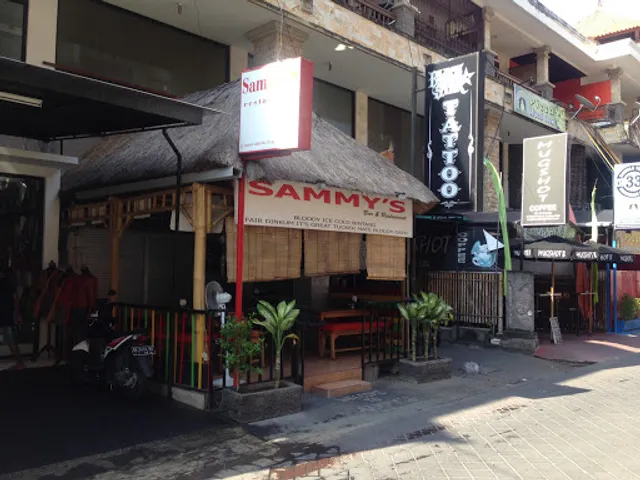Sammy's Restaurant