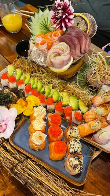 Yaki Sushi Floripa