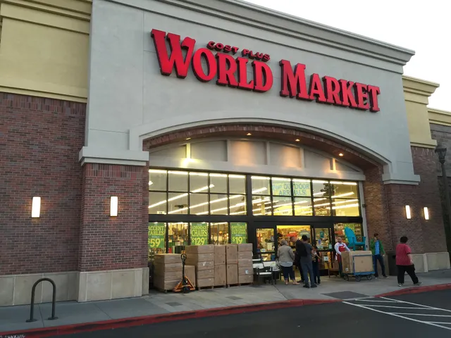 World Market