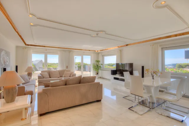 Ferienhäuser Windeby