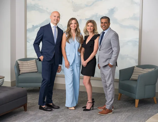 Specialists in Plastic Surgery