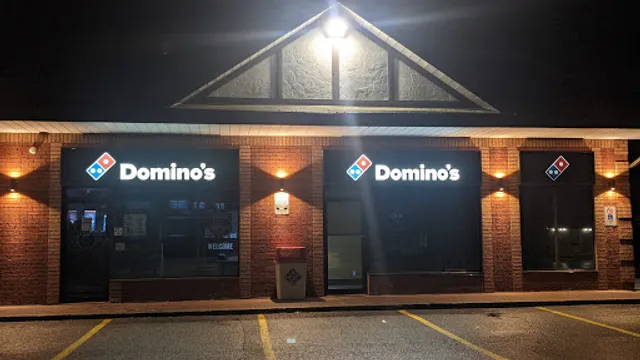 Domino's Pizza