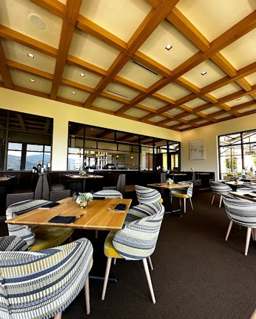 The Restaurant at Phantom Creek Estates