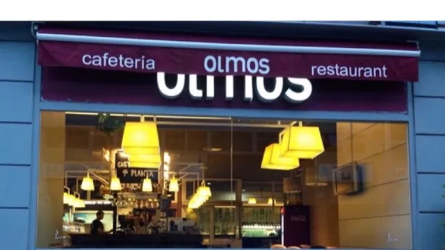 Olmos Restaurant