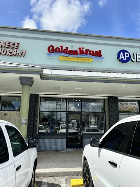 Golden Krust Caribbean Restaurant