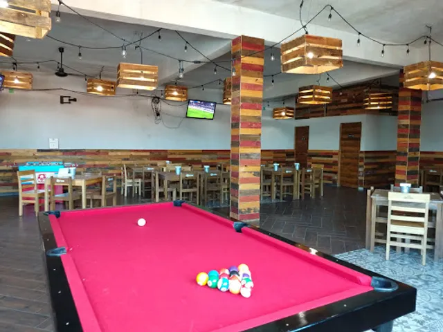 La Chucheria pto Maya