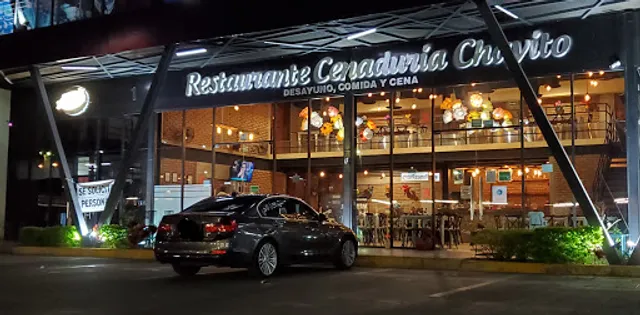 Chayito's traditional all day dinner