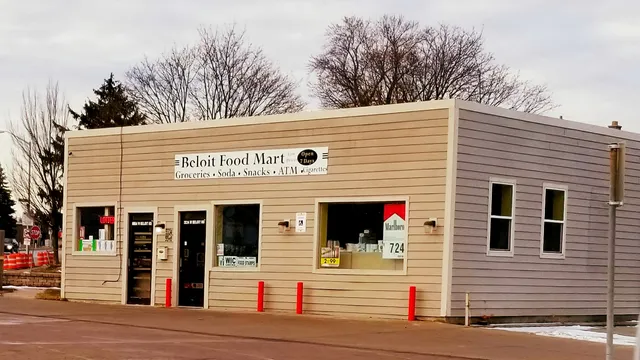 Beloit Food Mart LLC