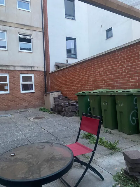 Pivotal Serviced Apartments