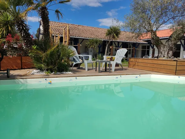 Les Cigales du Bassin