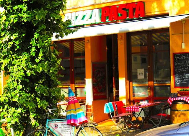 Trattoria Fra Diavolo