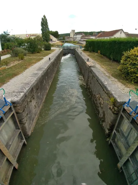 Canal de Bourgogne
