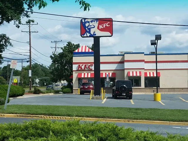 KFC