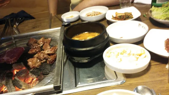 권서방네순대국