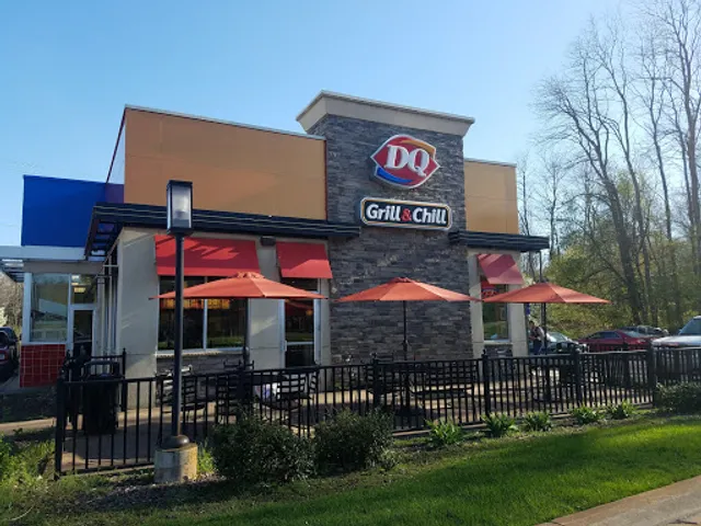 Dairy Queen Grill & Chill
