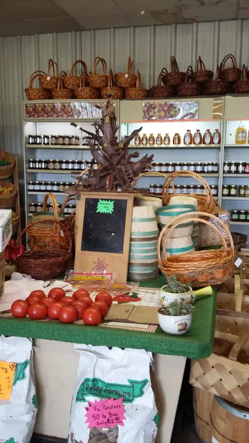 Mike's Country Market