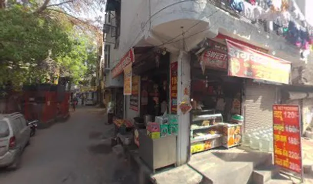 AGGARWAL SWEETS &CATERERS