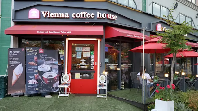 Vienna Coffee House
