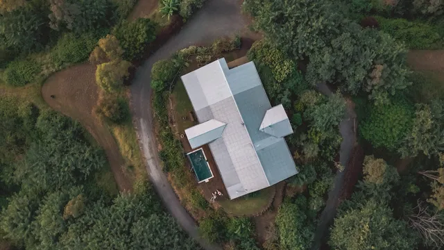 The Eagles Nest Accommodation Scenic Rim QLD