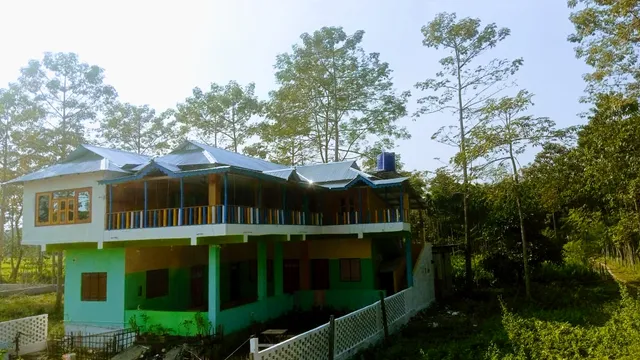 JANGAL VIEW HOMESTAY