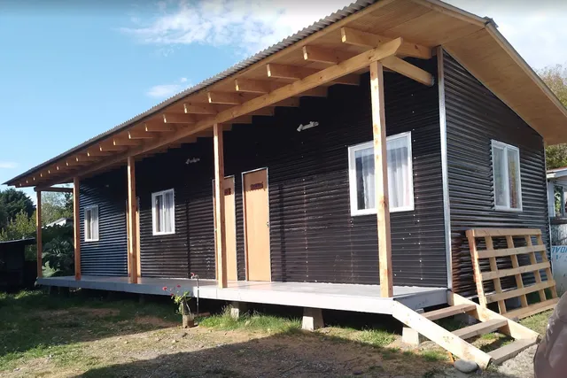 Hospedaje Antulafquen Lenca