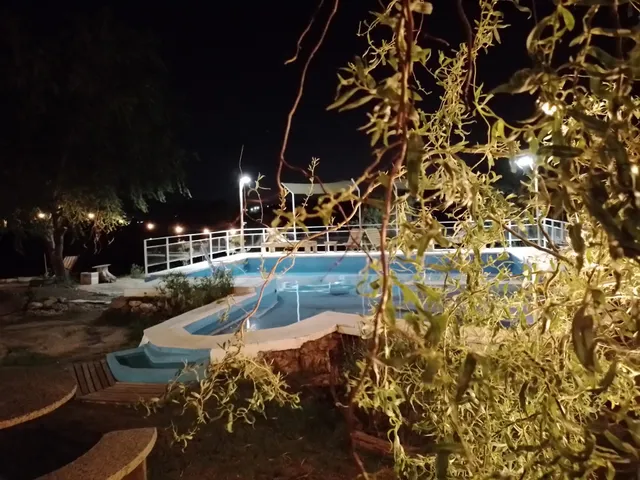 Campo dulce esperanza