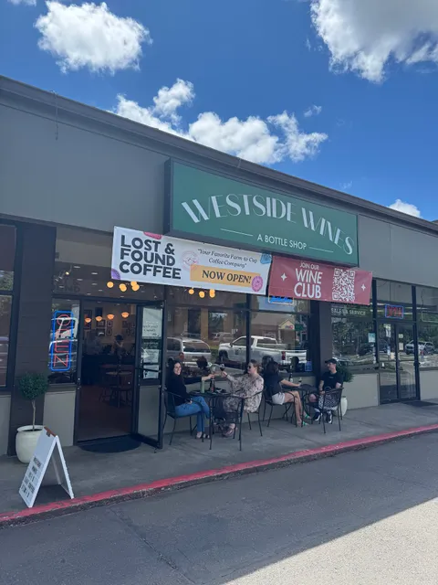 Westside Wines