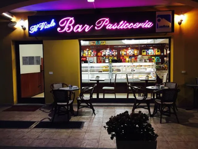 Pasticceria Il Viale di Muzzetto e Caldieraro