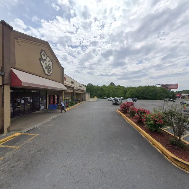 Marble City Plaza Shopping Center