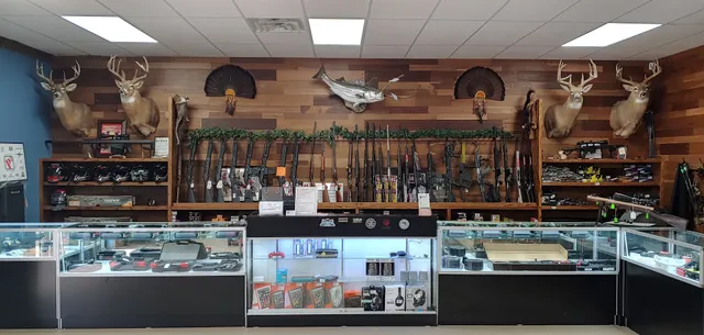 High Point Pawn & Jewelry