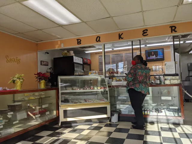 Connies Bakery & Specialty