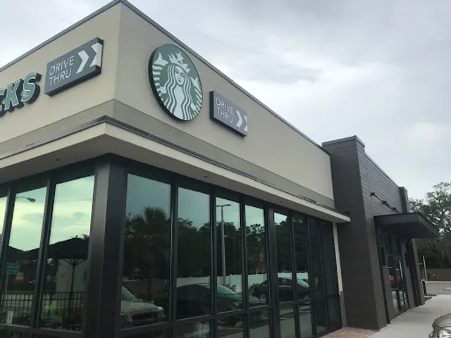 Starbucks