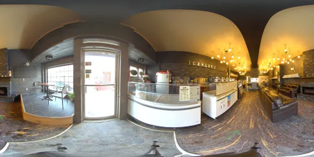 ICEWORKS Dairy & Espresso Bar