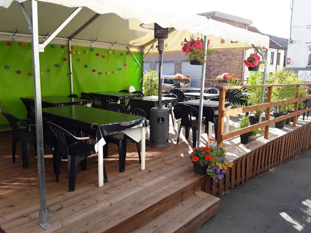 Friterie La Terrasse