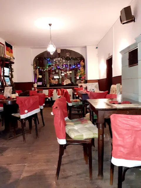 Gaststätte Zur Schloßmühle