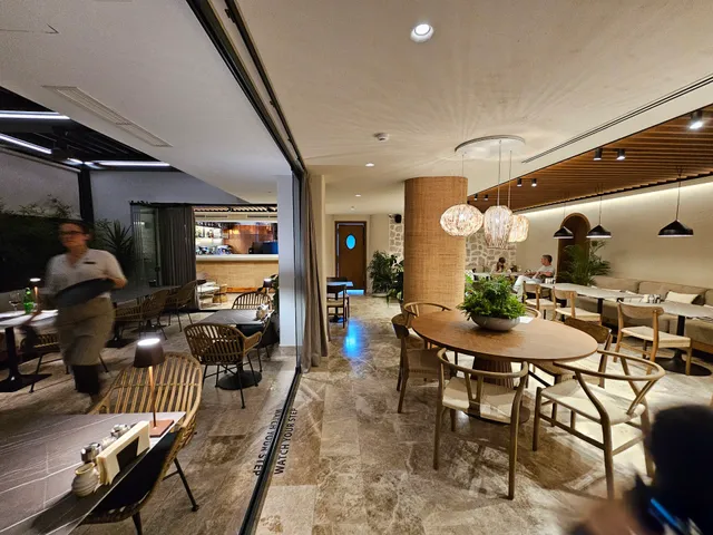 MILÃ Restaurant Montenegro