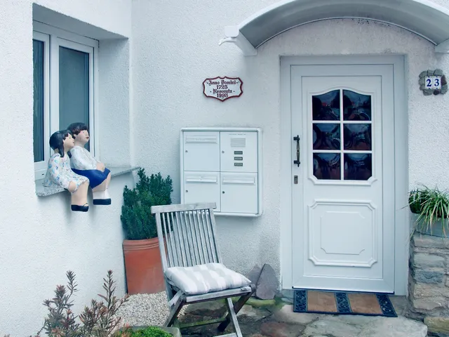 Ferienwohnung zur Himmelsscheibe